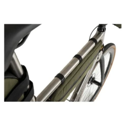 Borsa Orizzontale Al Telaio Bikepacking AGU VENTURE 4 Litri Blu ARMY Green -Vendite PERUZZO borsa orizzontale al telaio bikepacking agu venture 4 litri blu army green 4