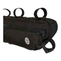 Borsa Orizzontale Al Telaio Bikepacking AGU VENTURE 4 Litri Nera MEDIUM -Vendite PERUZZO borsa orizzontale al telaio bikepacking agu venture 4 litri nera 5