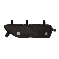 Borsa Orizzontale Al Telaio Bikepacking AGU VENTURE 4 Litri Nera MEDIUM -Vendite PERUZZO borsa orizzontale al telaio bikepacking agu venture 4 litri nera 8