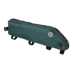 Borsa Orizzontale Al Telaio Bikepacking AGU VENTURE 4 Litri Verde -Vendite PERUZZO borsa orizzontale al telaio bikepacking agu venture 4 litri verde 5