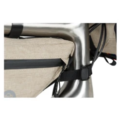 Borsa Orizzontale Al Telaio Bikepacking AGU VENTURE 4 Litri Vintage -Vendite PERUZZO borsa orizzontale al telaio bikepacking agu venture 4 litri vintage 4