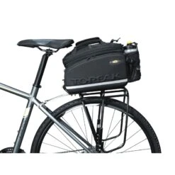 Borsa Portapacchi TOPEAK MTX Trunkbag DX 12.3 L -Vendite PERUZZO borsa portapacchi topeak mtx trunkbag dx 123 l 6
