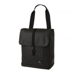 Borsa ZAINO Posteriore AGU Fastrider JAXX II Nera -Vendite PERUZZO borsa posteriore agu fastrider jaxx ii nera 1