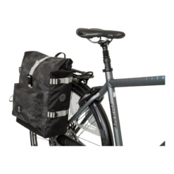 Borsa Posteriore AGU URBAN 14l Hi-Vis -Vendite PERUZZO borsa posteriore agu urban 14l hi vis 2