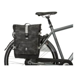 Borsa Posteriore AGU URBAN 14l Hi-Vis -Vendite PERUZZO borsa posteriore agu urban 14l hi vis 4