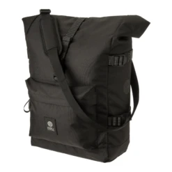 Borsa Posteriore AGU URBAN 14l Nera -Vendite PERUZZO borsa posteriore agu urban 14l nera 2