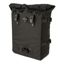 Borsa Posteriore AGU URBAN 14l Nera -Vendite PERUZZO borsa posteriore agu urban 14l nera 3