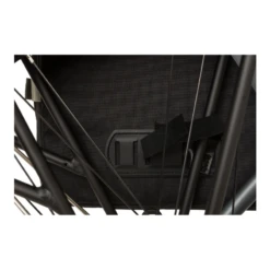 Borsa Posteriore AGU URBAN 14l Nera -Vendite PERUZZO borsa posteriore agu urban 14l nera 7