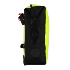 Borsa Posteriore Al Portapaccchi AGU CLEAN SINGLE 100% Waterproof 17l Giallo MEDIUM -Vendite PERUZZO borsa posteriore al portapaccchi agu clean single 100 waterproof 17l giallo 2