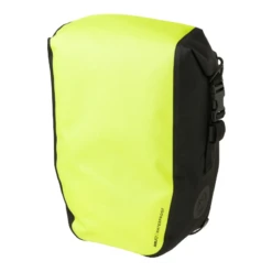 Borsa Posteriore Al Portapaccchi AGU CLEAN SINGLE 100% Waterproof 17l Giallo MEDIUM