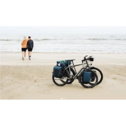 Borsa Posteriore Al Portapaccchi AGU CLEAN SINGLE 100% Waterproof 17l Giallo MEDIUM -Vendite PERUZZO borsa posteriore al portapaccchi agu clean single 100 waterproof 17l giallo 5