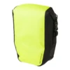 Borsa Posteriore Al Portapaccchi AGU CLEAN SINGLE 100% Waterproof 21l Giallo