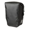 Borsa Posteriore Al Portapaccchi AGU CLEAN SINGLE 100% Waterproof 21l Nera LARGE