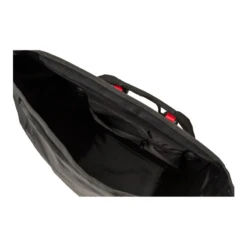 Borsa Posteriore Al Portapaccchi AGU CLEAN SINGLE 100% Waterproof 21l Nera LARGE -Vendite PERUZZO borsa posteriore al portapaccchi agu clean single 100 waterproof 21l nera 6