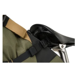 Borsa Posteriore Sottosella Bikepacking AGU VENTURE 10 Litri ARMY Green -Vendite PERUZZO borsa posteriore sottosella bikepacking agu venture 10 litri army green 2