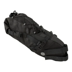 Borsa Posteriore Sottosella Bikepacking AGU VENTURE 10 Litri Hi-Vis -Vendite PERUZZO borsa posteriore sottosella bikepacking agu venture 10 litri hi vis 2