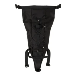 Borsa Posteriore Sottosella Bikepacking AGU VENTURE 10 Litri Nera 8 Borsa Posteriore Sottosella Bikepacking AGU VENTURE 10 Litri Nera -Vendite PERUZZO borsa posteriore sottosella bikepacking agu venture 10 litri nera 2