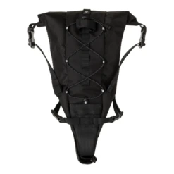 Borsa Posteriore Sottosella Bikepacking AGU VENTURE 10 Litri Nera 9 Borsa Posteriore Sottosella Bikepacking AGU VENTURE 10 Litri Nera -Vendite PERUZZO borsa posteriore sottosella bikepacking agu venture 10 litri nera 3