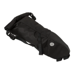Borsa Posteriore Sottosella Bikepacking AGU VENTURE 10 Litri Nera 10 Borsa Posteriore Sottosella Bikepacking AGU VENTURE 10 Litri Nera -Vendite PERUZZO borsa posteriore sottosella bikepacking agu venture 10 litri nera 4