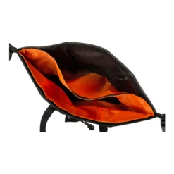 Borsa Posteriore Sottosella Bikepacking AGU VENTURE 10 Litri Nera 11 Borsa Posteriore Sottosella Bikepacking AGU VENTURE 10 Litri Nera -Vendite PERUZZO borsa posteriore sottosella bikepacking agu venture 10 litri nera 5