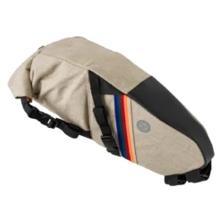 Borsa Posteriore Sottosella Bikepacking AGU VENTURE 10 Litri Vintage 11 Borsa Posteriore Sottosella Bikepacking AGU VENTURE 10 Litri Vintage -Vendite PERUZZO borsa posteriore sottosella bikepacking agu venture 10 litri vintage 5