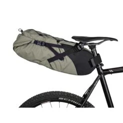 Borsa Posteriore Sottosella Bikepacking TOPEAK BACKLOADER 15L -Vendite PERUZZO borsa posteriore sottosella bikepacking topeak backloader 15l 9