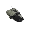 Borsa Posteriore Sottosella Bikepacking TOPEAK BACKLOADER 6L