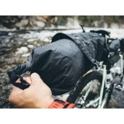 Borsa Posteriore Sottosella Bikepacking TOPEAK BACKLOADER 6L -Vendite PERUZZO borsa posteriore sottosella bikepacking topeak backloader 6l 2