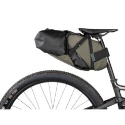 Borsa Posteriore Sottosella Bikepacking TOPEAK BACKLOADER X 10L Impermeabile 8 Borsa Posteriore Sottosella Bikepacking TOPEAK BACKLOADER X 10L Impermeabile -Vendite PERUZZO borsa posteriore sottosella bikepacking topeak backloader x 10l impermeabile 2