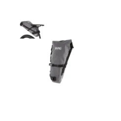 Borsa Sottosella Posteriore Impermeabile Bikepacking WAG 100% Waterproof