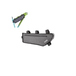 Borsa Sottotubo Impermeabile Bikepacking WAG 100% Waterproof