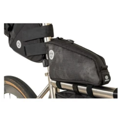 Borsa Toptube Bikepacking AGU VENTURE 0,7 Litri Hi-Vis 12 Borsa Toptube Bikepacking AGU VENTURE 0,7 Litri Hi-Vis -Vendite PERUZZO borsa toptube bikepacking agu venture 07 litri hi vis 3