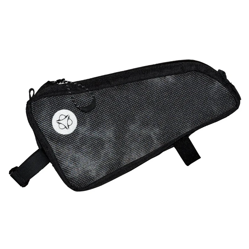 Borsa Toptube Bikepacking AGU VENTURE 0,7 Litri Hi-Vis 1 Borsa Toptube Bikepacking AGU VENTURE 0,7 Litri Hi-Vis