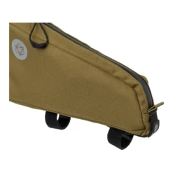Borsa Toptube Bikepacking AGU VENTURE 0,7 Litri Marrone -Vendite PERUZZO borsa toptube bikepacking agu venture 07 litri marrone 3