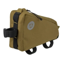 Borsa Toptube Bikepacking AGU VENTURE 0,7 Litri Marrone -Vendite PERUZZO borsa toptube bikepacking agu venture 07 litri marrone 4