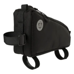 Borsa Toptube Bikepacking AGU VENTURE 0,7 Litri Nera -Vendite PERUZZO borsa toptube bikepacking agu venture 07 litri nera 5