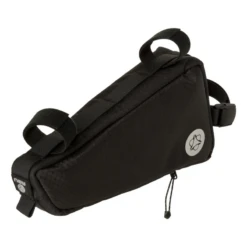 Borsa Toptube Bikepacking AGU VENTURE 0,7 Litri Nera -Vendite PERUZZO borsa toptube bikepacking agu venture 07 litri nera 6