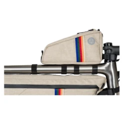 Borsa Toptube Bikepacking AGU VENTURE 0,7 Litri Vintage -Vendite PERUZZO borsa toptube bikepacking agu venture 07 litri vintage 2