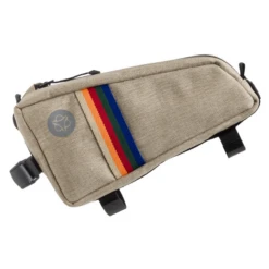 Borsa Toptube Bikepacking AGU VENTURE 0,7 Litri Vintage -Vendite PERUZZO borsa toptube bikepacking agu venture 07 litri vintage 4