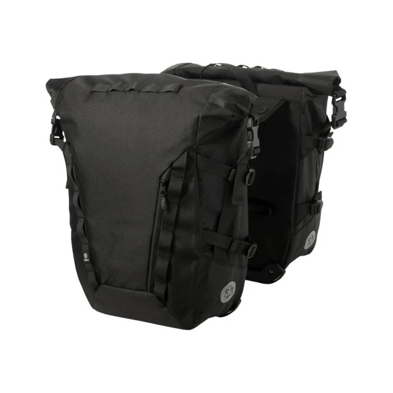 Borse Posteriori AGU 2x DOUBLE BAG Roll H2O 36l 1 Borse Posteriori AGU 2x DOUBLE BAG Roll H2O 36l