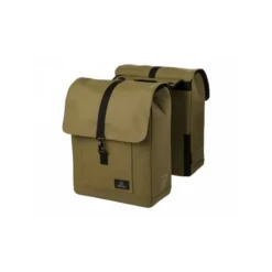 Borse Posteriori AGU 2x Fastrider JAXX II Verde 28 Litri -Vendite PERUZZO borse posteriori agu 2x fastrider jaxx ii verde 28 litri 3