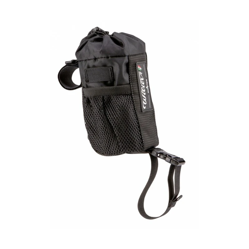 Borsello Da Manubrio Bikepacking MISS GRAPE BUD Wilier Edition 1 Borsello Da Manubrio Bikepacking MISS GRAPE BUD Wilier Edition