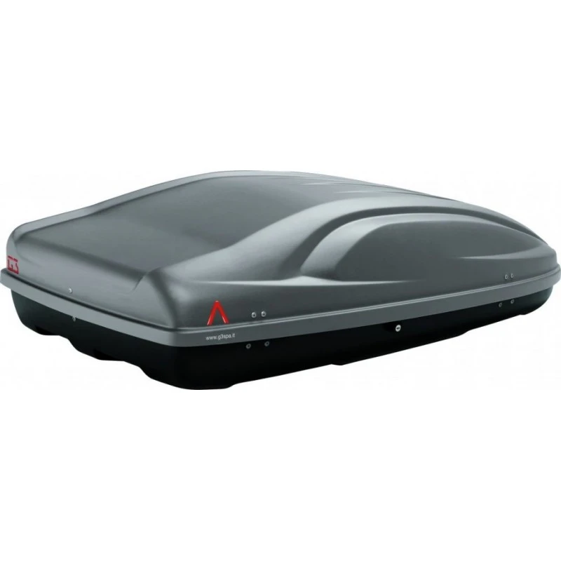 Box Da Tetto Baule Portatutto Auto G3 ALL TIME 400 1 Box Da Tetto Baule Portatutto Auto G3 ALL TIME 400