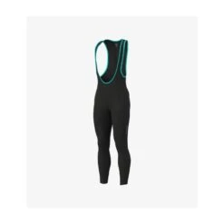 Calzamaglia Invernale Antipioggia Ciclismo ALE' KLIMATIK DWR Klimawind