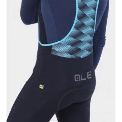 Calzamaglia Invernale Ciclismo ALE' KLIMATIK K-ATMO 2.0 Nero 2022 -Vendite PERUZZO calzamaglia invernale ciclismo ale klimatik k atmo 20 nero 2022 5