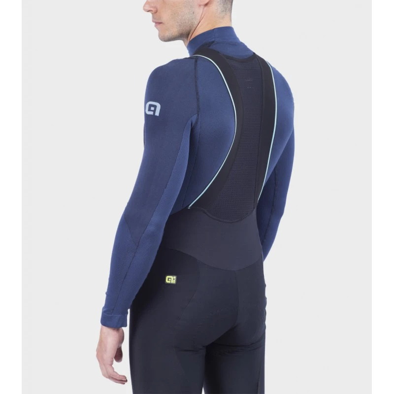 Calzamaglia Invernale Ciclismo ALE' KLIMATIK K-TOUR Nero 2022 6 Calzamaglia Invernale Ciclismo ALE' KLIMATIK K-TOUR Nero 2022 - immagine 6