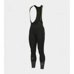 Calzamaglia Invernale Ciclismo ALE' R-EV1 NORDIK 2.0 Nero 2022