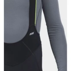 Calzamaglia Invernale Ciclismo ALE' R-EV1 NORDIK 2.0 Nero 2022 11 Calzamaglia Invernale Ciclismo ALE' R-EV1 NORDIK 2.0 Nero 2022 -Vendite PERUZZO calzamaglia invernale ciclismo ale r ev1 nordik 20 nero 2022 5