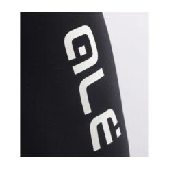 Calzamaglia Invernale Ciclismo ALE' SOLID WINTER Nero-bianco -Vendite PERUZZO calzamaglia invernale ciclismo ale solid winter nero bianco 2022 2