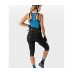Canotta Top Ciclismo Donna ALE' SOLID BLOCK Laguna -Vendite PERUZZO canotta top ciclismo donna ale solid block laguna 3